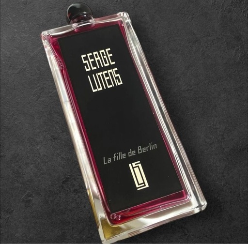 セルジュ・ルタンス  ラフィーユドゥベルラン  100ml