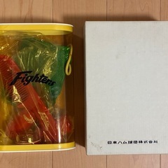 ファイターズ関連差し上げます。の画像