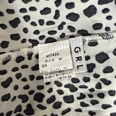 キャミワンピース ホワイト 薄手の画像