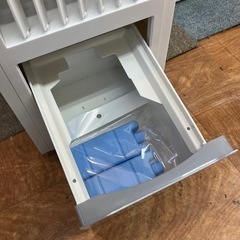 【安心の6ヶ月保証】冷風扇 TEKNOS 2022年製の画像