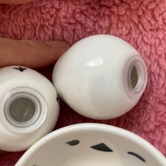 シネマトリコ食器の画像