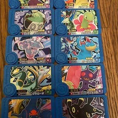 ポケモンの画像