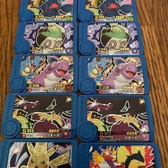 ポケモンの画像