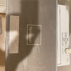 【美品】折り畳み式スチームアイロンの画像
