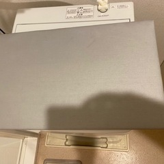 【美品】折り畳み式スチームアイロンの画像