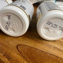 iHerb ビタミンCサプリメント 240錠の画像