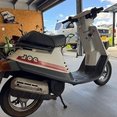ペリカンジョグ　初期型　
27V の画像