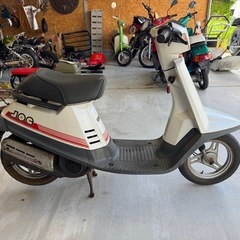 ペリカンジョグ　初期型　
27V の画像