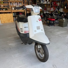 ペリカンジョグ　初期型　
27V の画像