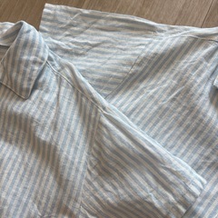 120.130 シャツセットの画像