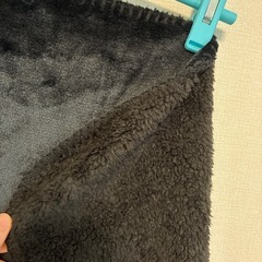 【非売品】 Amazonロゴ入りケース ブランケット アマゾンの画像