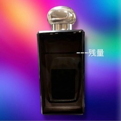 ヴェルベット ローズ＆ウード コロン インテンス 100ml の画像