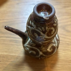 【沖縄】カラカラ 酒器 おしゃれの画像