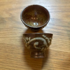 【沖縄】カラカラ 酒器 おしゃれの画像