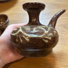 【沖縄】カラカラ 酒器 おしゃれの画像