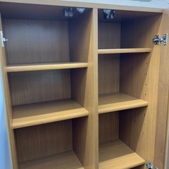 【軽トラ無料貸し出し】【本棚】【トレファク所沢店】の画像