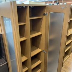 【軽トラ無料貸し出し】【本棚】【トレファク所沢店】の画像
