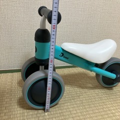 アイデス　D-bike mini チャレンジバイクの画像