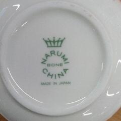 0905-423 カップ＆ソーサーの画像