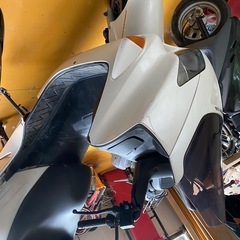 【最終】250cc バイクの画像