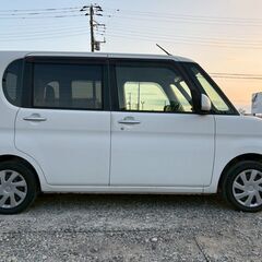 ☆★ダイハツ タント スローパー 後期 L375S タイミングチェーン 車検R8.3まで 千葉県木更津市から 検索 福祉車両 車いす移動車 ★☆の画像