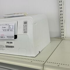 ★リユースのサカイ千葉中央店★ YAMADA エアコン YHAC-221L 2.2kw 21年製 室内機分解洗浄済み TC4463の画像