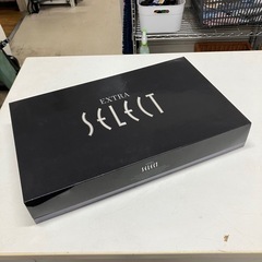 H2509-063 資生堂 石鹸 セレクト エクストラ 100g×24個セット ※バラ売り不可 未開封未使用品の画像