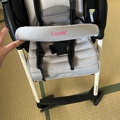 B型ベビーカーの画像