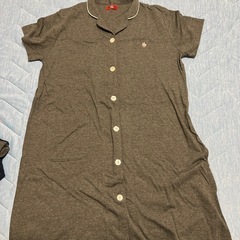 マタニティパジャマ🤰2点セットの画像