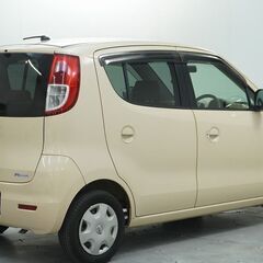 日産 モコ 　２ＷＤ　Ｓの画像
