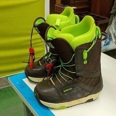 0905-033 BURTON スノーボードブーツの画像