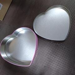 しなこボンボン 空缶の画像