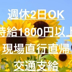 ▫︎木造解体作業スタッフ募集▫︎の画像