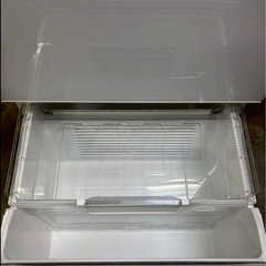 【本日限定特売セール中】HITACHI 冷蔵庫 R-S4000H 401L 2018年製 右開きの画像