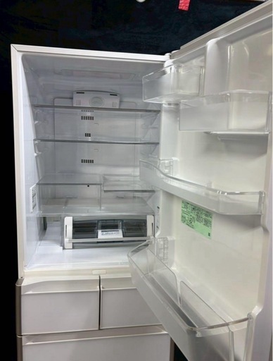【成約済み】HITACHI 冷蔵庫 R-S4000H 401L 2018年製 右開き