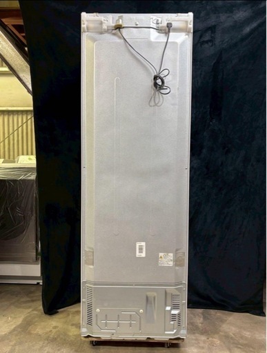 【成約済み】HITACHI 冷蔵庫 R-S4000H 401L 2018年製 右開き