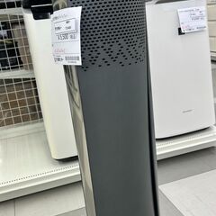★リユースのサカイ千葉中央店★期間限定割引有 DeLongi スリムファン   動作確認／クリーニング済み TC4465              SAKAI家電 の画像