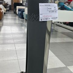 ★リユースのサカイ千葉中央店★期間限定割引有 DeLongi スリムファン   動作確認／クリーニング済み TC4465              SAKAI家電 の画像