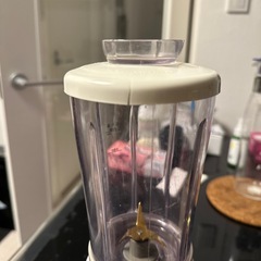 ミキサーの画像