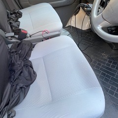 ハイゼットバン　AT 車検残1年以上　機関良好！の画像