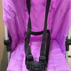 Coolkids 折りたたみバギー　ベビーカー　軽量の画像