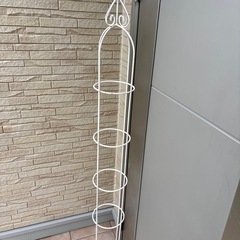 ホワイトオベリスク差し上げますの画像