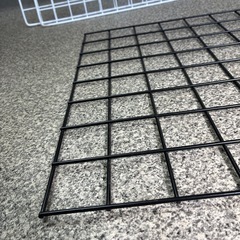 ワイヤーネット3枚の画像