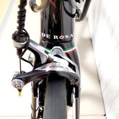 ■DE ROSA デローザ ■デュラエースの画像