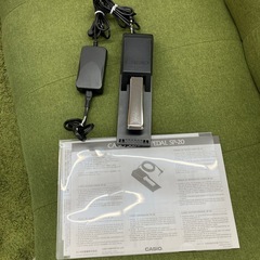 ⭐︎3ヶ月保証⭐︎CASIO PriviA電子ピアノ　PX-S1100の画像