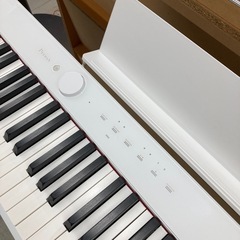 ⭐︎3ヶ月保証⭐︎CASIO PriviA電子ピアノ　PX-S1100の画像