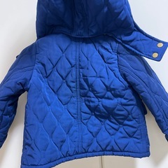 サイズ90  アウターの画像