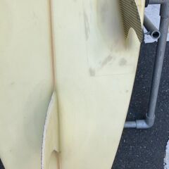 中古サーフボード【JC HAWAII】の画像
