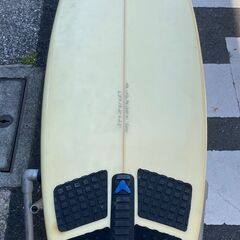 中古サーフボード【JC HAWAII】の画像
