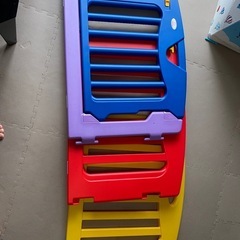 ベビーゲートの画像